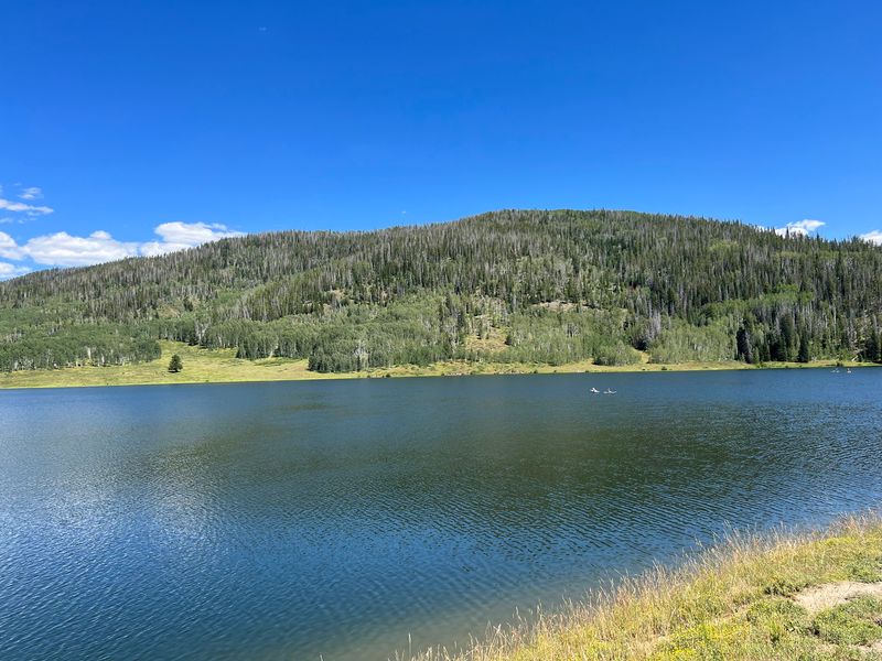 Pearl Lake State Park, Routt County Pearl Lake State Park, Routt County