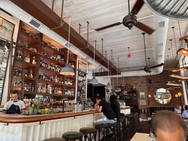 Pearl & Mary, Philadelphia