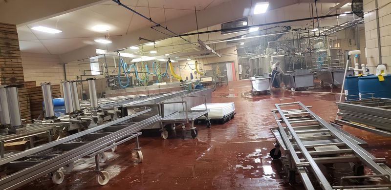 Pearl Valley Cheese, Fresno