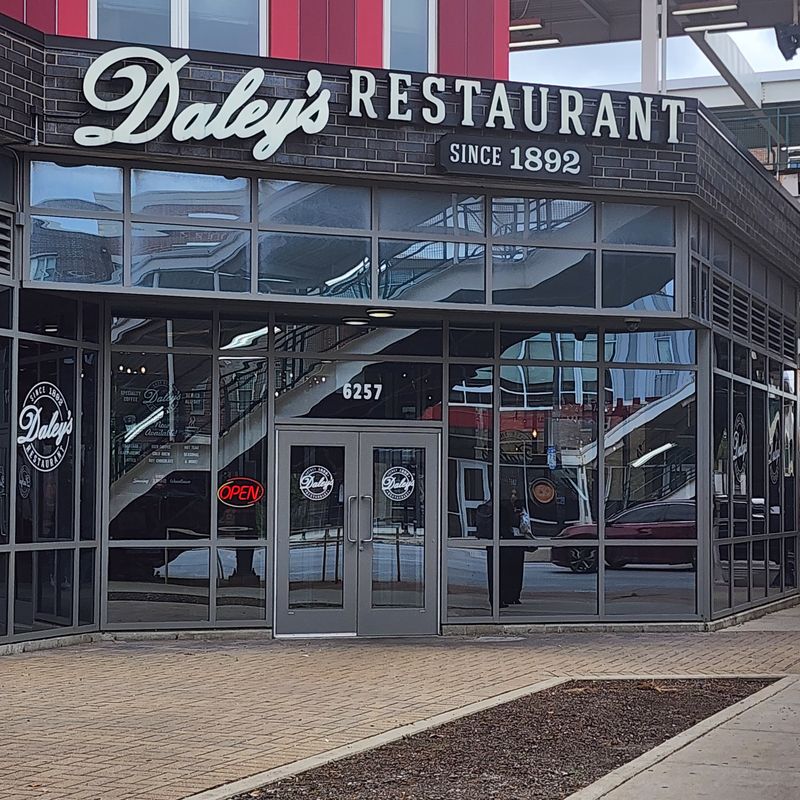 Daley’s Restaurant