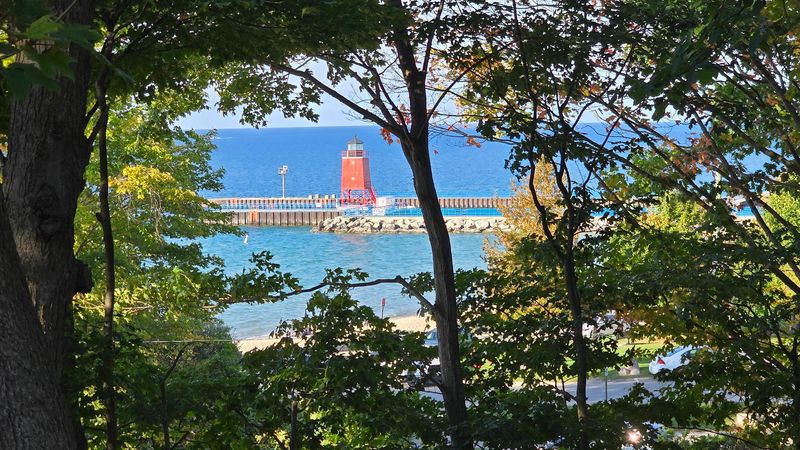 Local Humor In The Lines