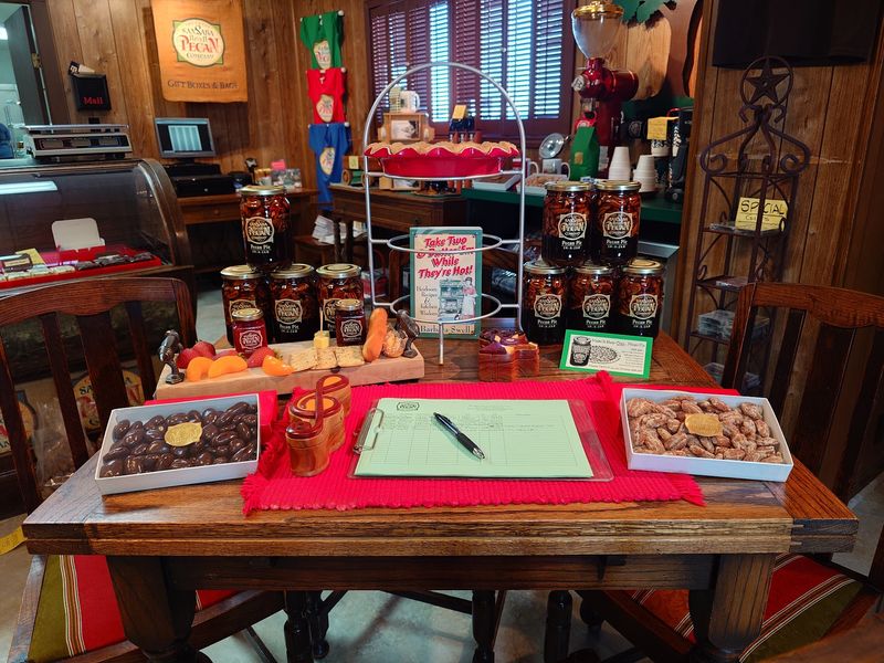 Pecan Innovation That Goes Way Beyond The Pie Pecan Innovation That Goes Way Beyond The Pie
