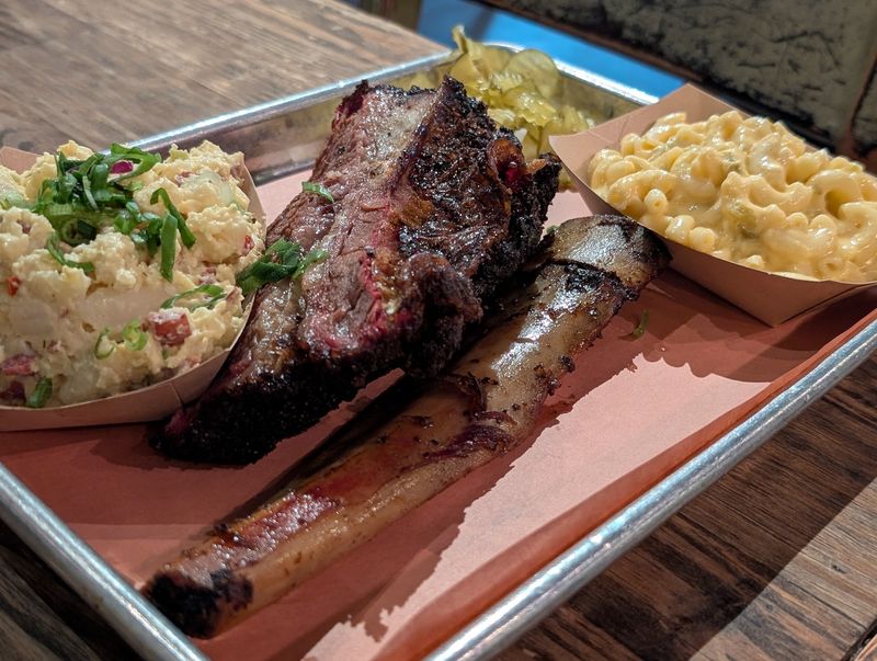 Pecan Lodge