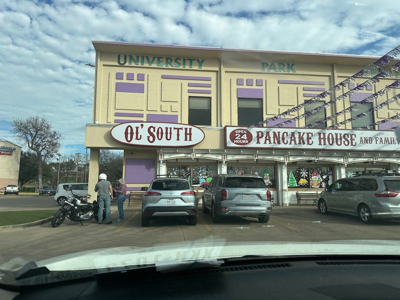 Big Flavors, Bigger Memories, Texas Style