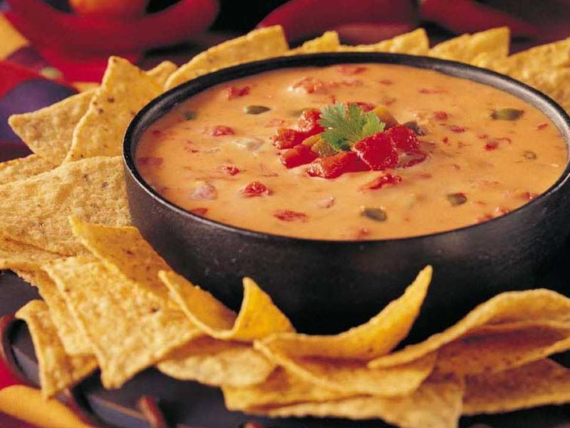 Tex-Mex Queso: Liquid Gold in a Bowl