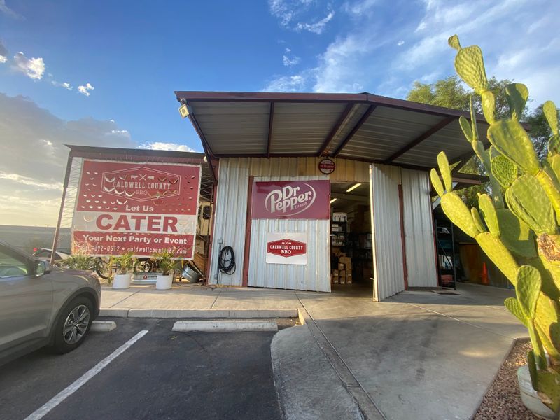 A Gilbert Location Worth The Drive