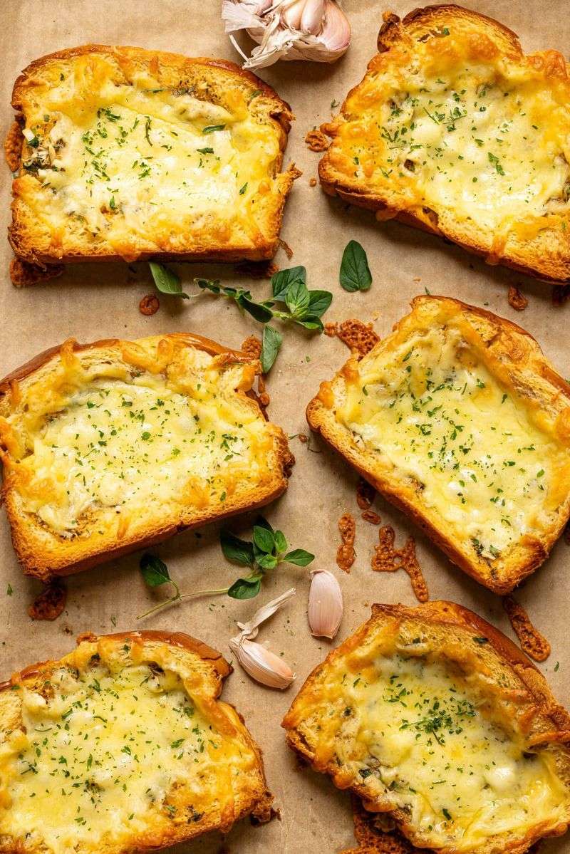 Texas Toast
