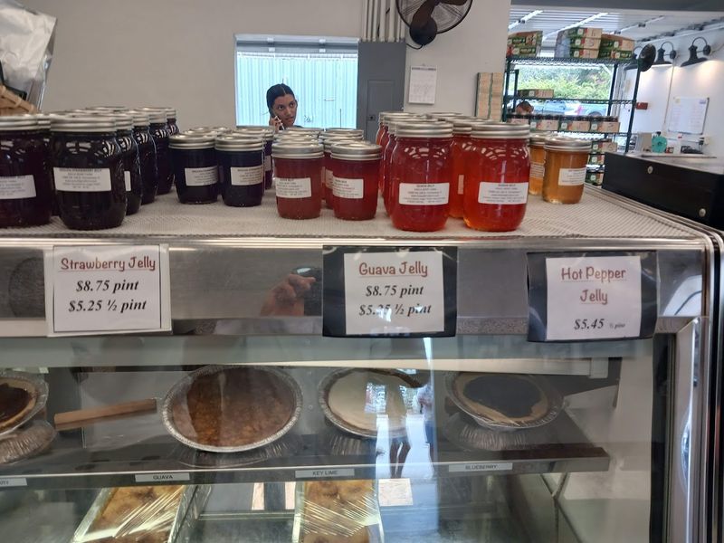 Menu Overview, Prices, And Value