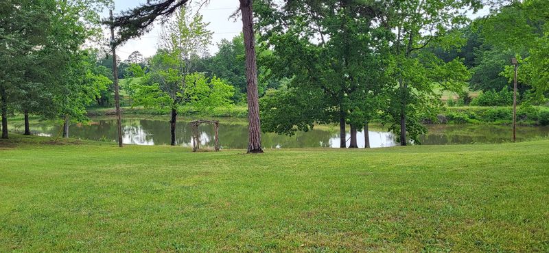 Pecan Trees, A Peaceful Pond, And Plenty Of Charm Pecan Trees, A Peaceful Pond, And Plenty Of Charm