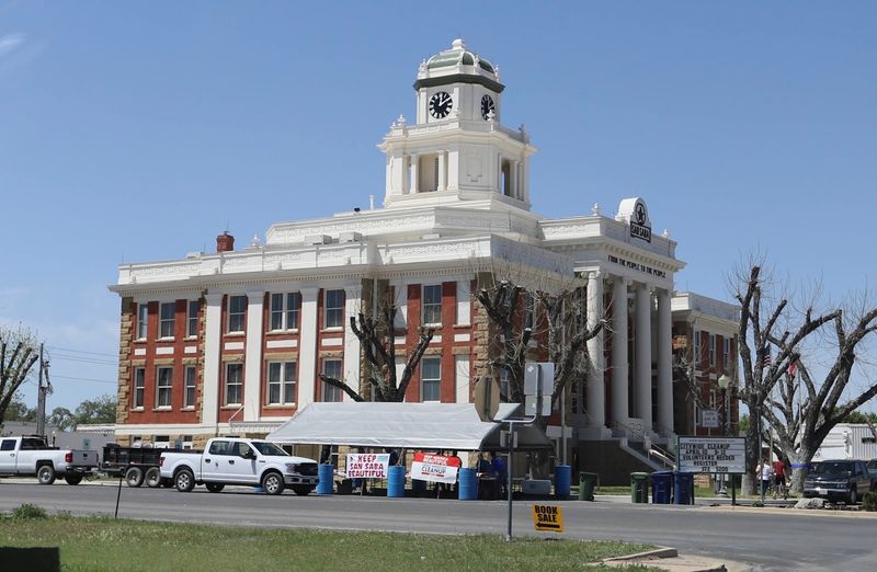 Pecans As The Economic And Cultural Heartbeat Of San Saba Pecans As The Economic And Cultural Heartbeat Of San Saba