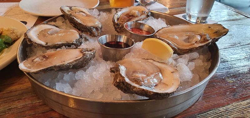 Peche Seafood Grill