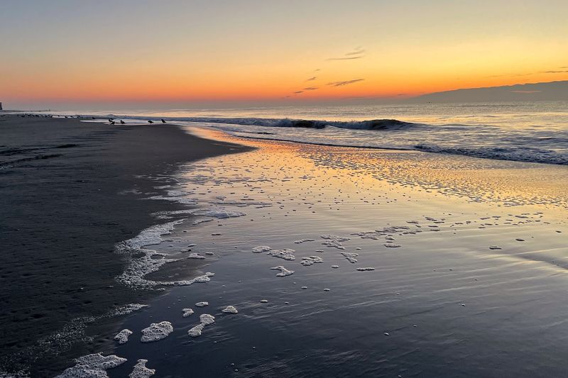Peck Beach