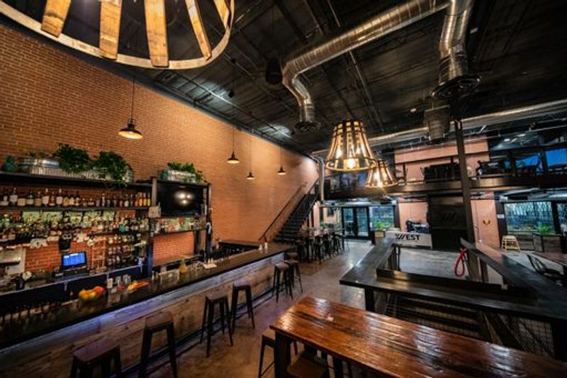 12 West Brewing (Downtown Mesa)