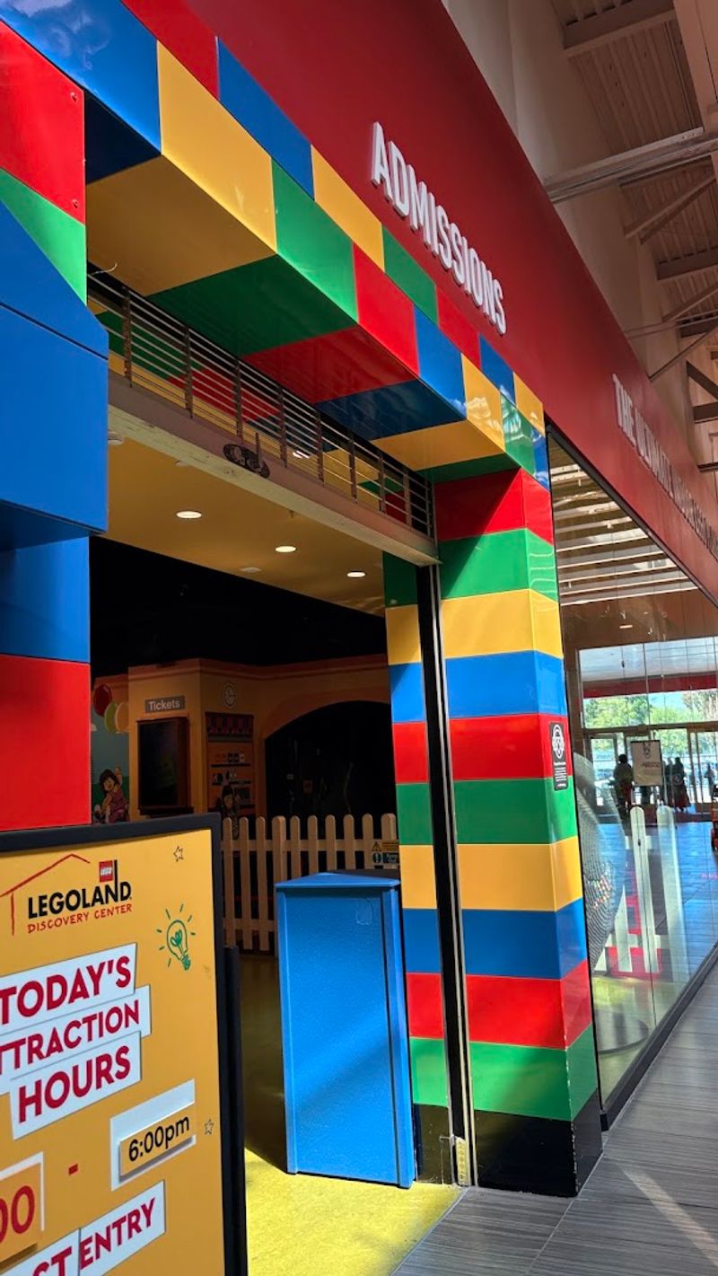 A Pastel-Colored Creative Universe