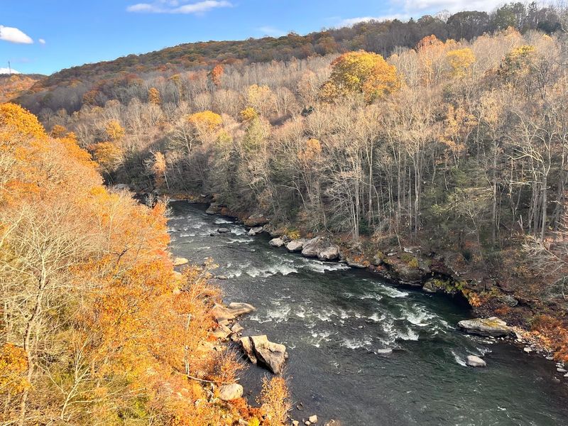 Ohiopyle State Park, Ohiopyle