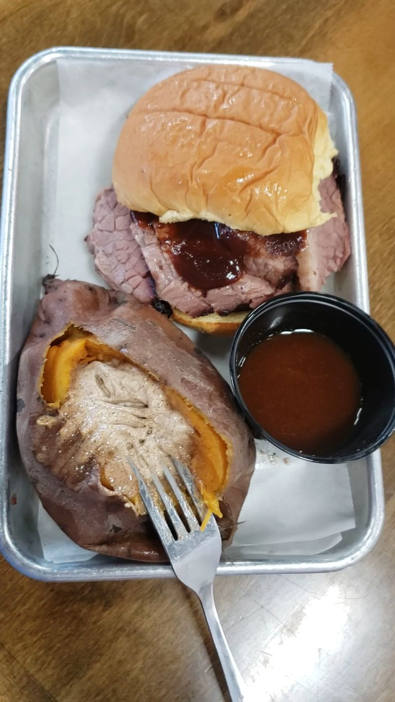 Rob's Family BBQ – Plantation