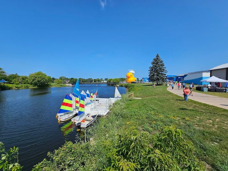 Trace The Living Roof In Winter
