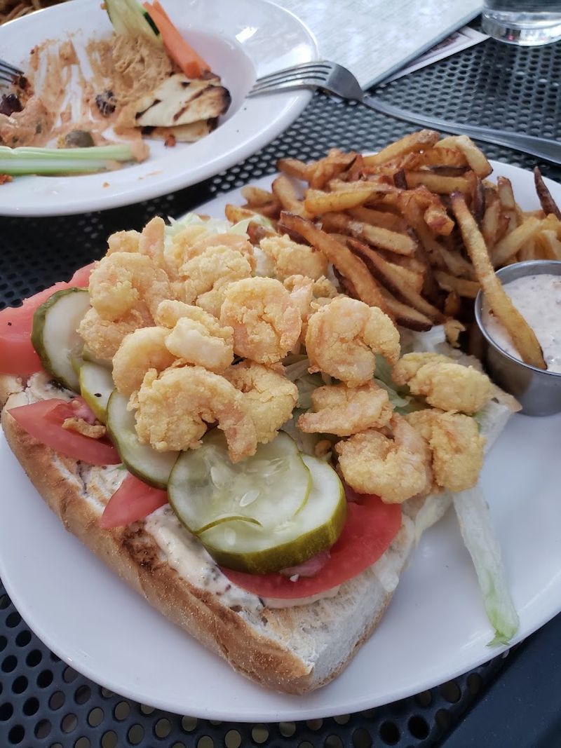 Peel And Eat Shrimp That Keep You Coming Back For More