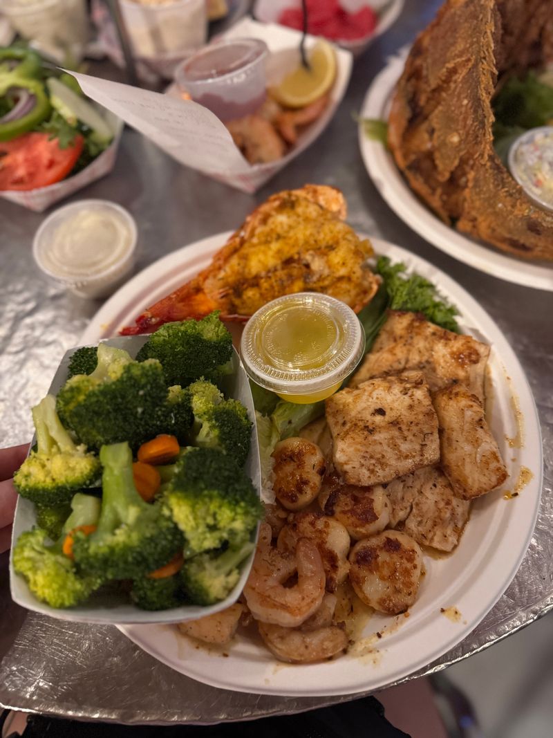 First Impressions And Immediate Trust Issues