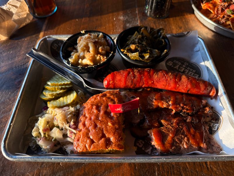 Edley's Bar-B-Que – Nashville