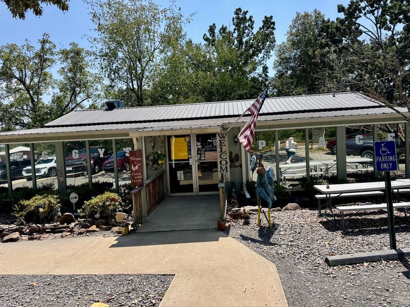 Peggy Sue's Place