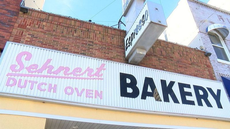 Sehnert’s Bakery & Bieroc Cafe