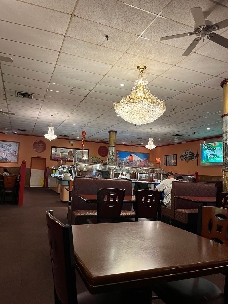 Peking House Chinese Buffet Peking House Chinese Buffet