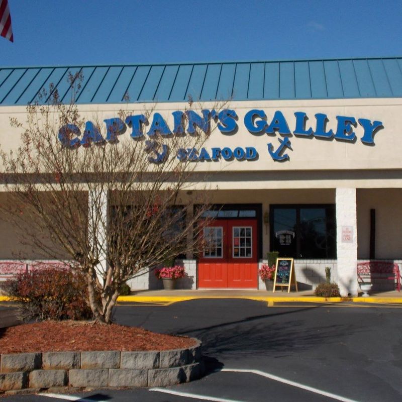 14 Oregon Carryout Fish Fry Windows Famous For Hot, Crispy Lake Perch