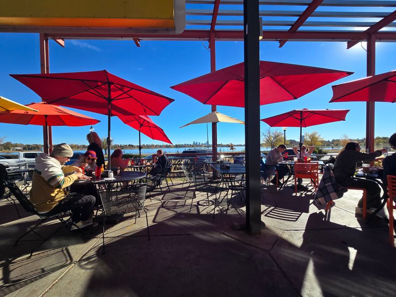 Rupert's at the Edge – Sloan's Lake, Edgewater