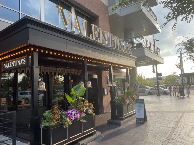 Valentina's