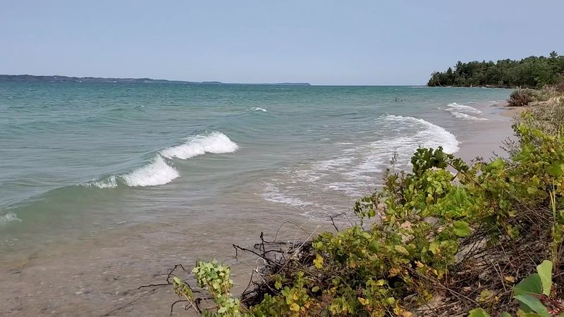 Maple Bay Park And Natural Area, Williamsburg