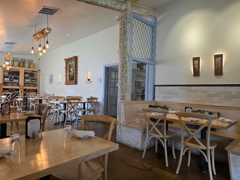 Pellegrini Cucina Italiana, Greeley