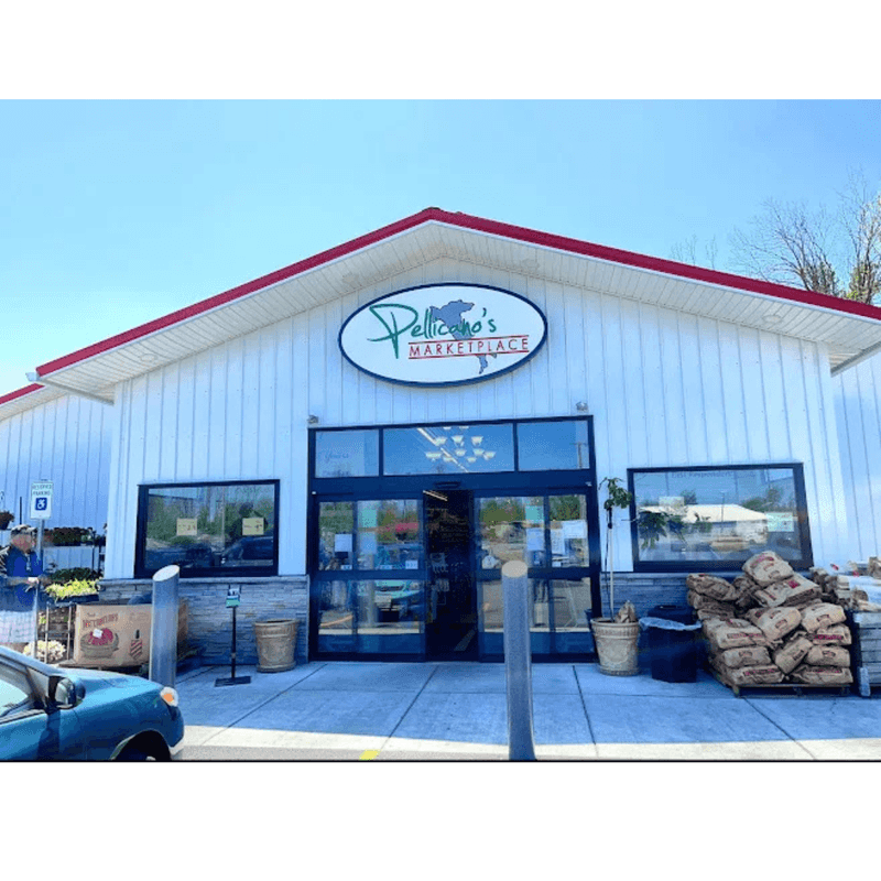 Pellicano's Marketplace, North Tonawanda, NY