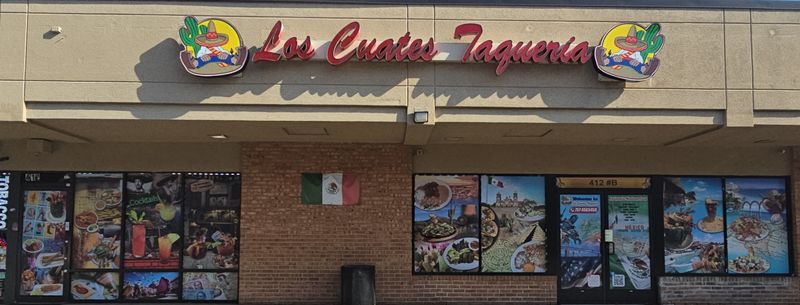 Los Cuates Taqueria – Virginia Beach, VA
