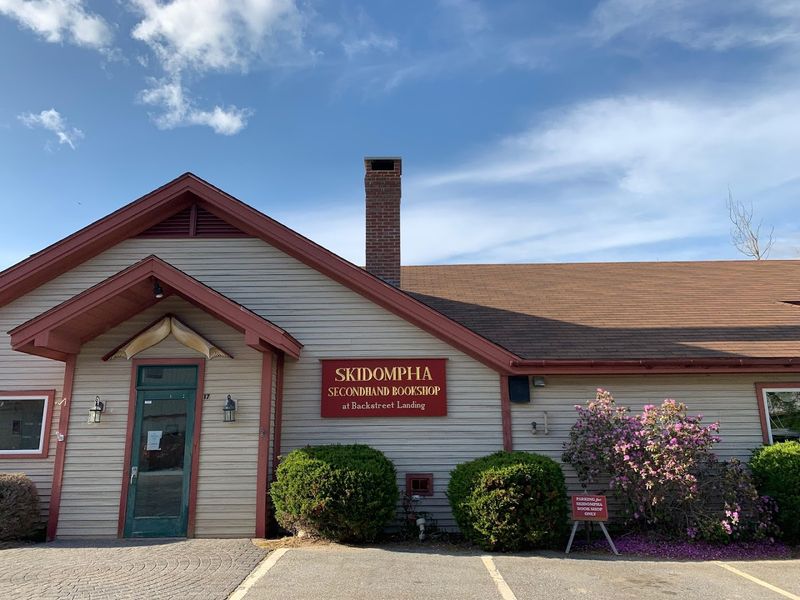 Independent Local Shops