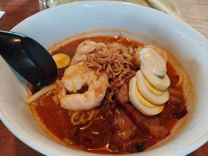 Penang Malaysian Cuisine, Arlington Heights, IL