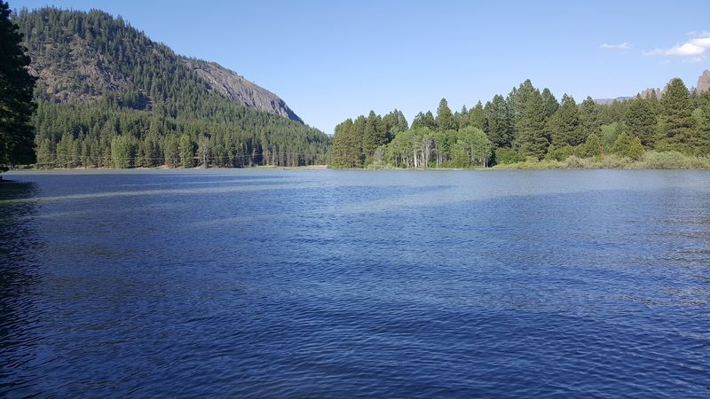 Peninsula Campground, Naches, Washington Peninsula Campground, Naches, Washington