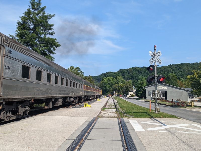 Peninsula, Cuyahoga Valley Peninsula, Cuyahoga Valley