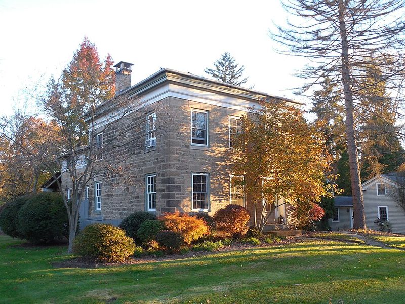 Peninsula, Ohio