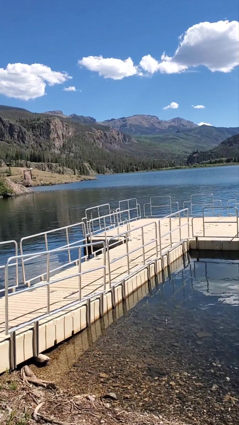 Peninsula Park Makes Shoreline Time Easier