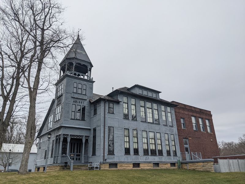 Peninsula, Summit County