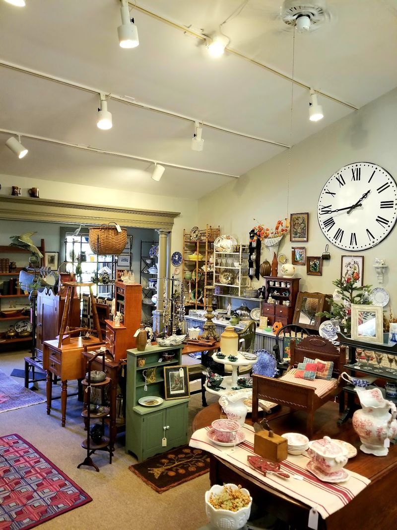 Peninsula Village Antiques, Peninsula Peninsula Village Antiques, Peninsula