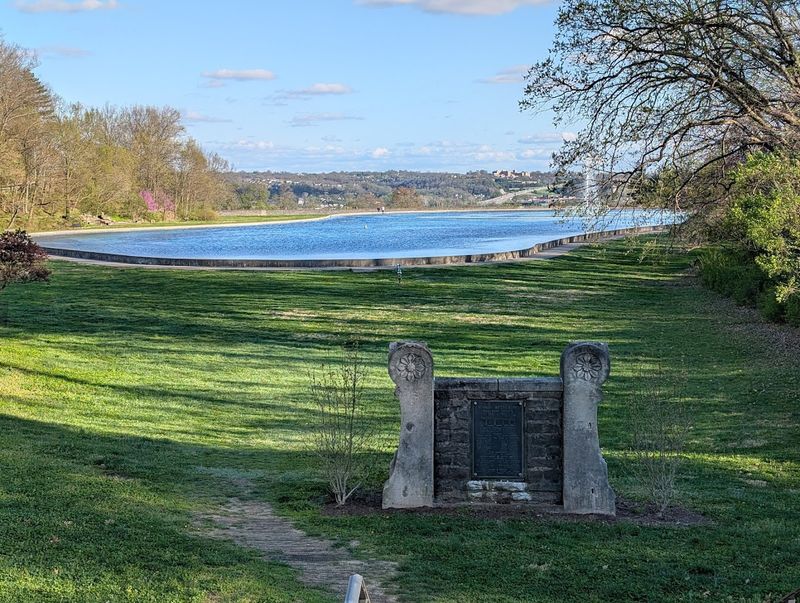 Eden Park, Cincinnati, Ohio