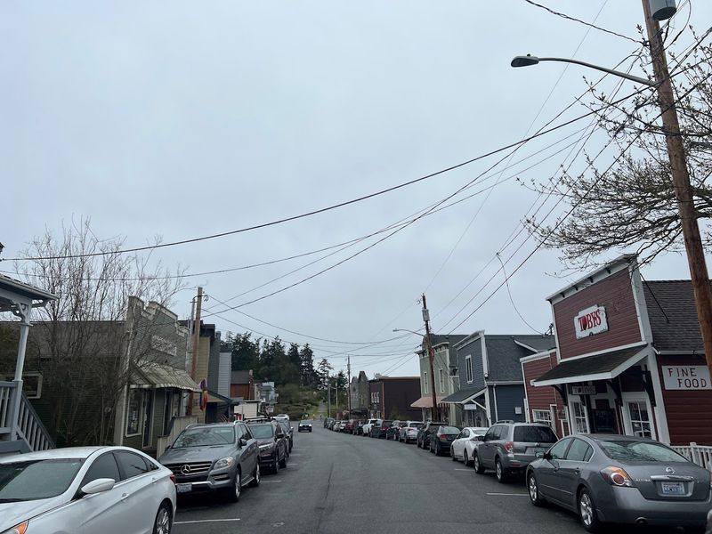 Penn Cove Mussels And The Local Food Scene