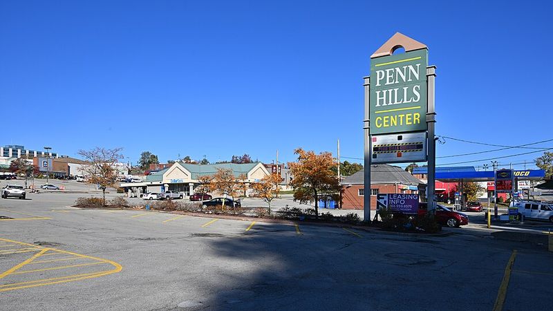 Penn Hills, Pennsylvania