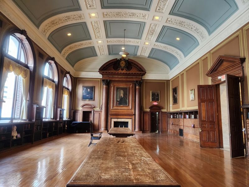 Mütter Museum, Philadelphia, Pennsylvania