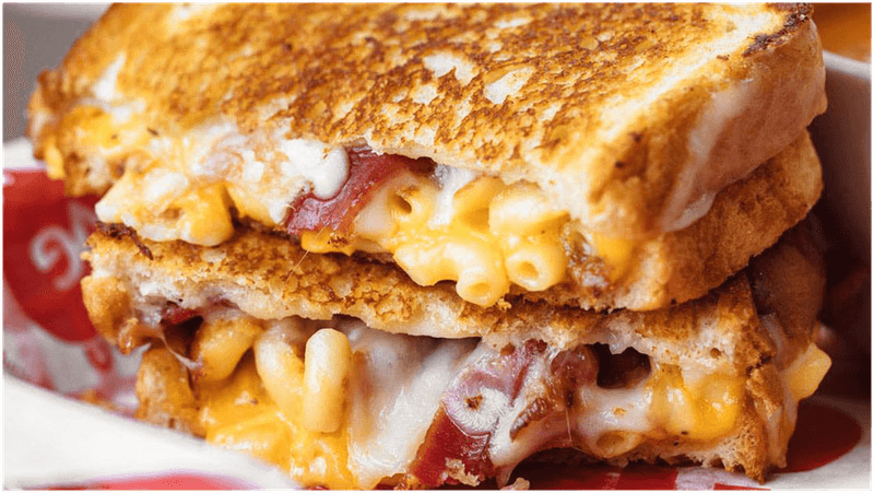 Tom & Chee (Oakley) – Cincinnati