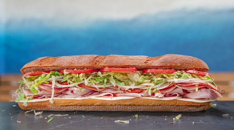 Jersey Mike's: East Coast Authenticity That Translates