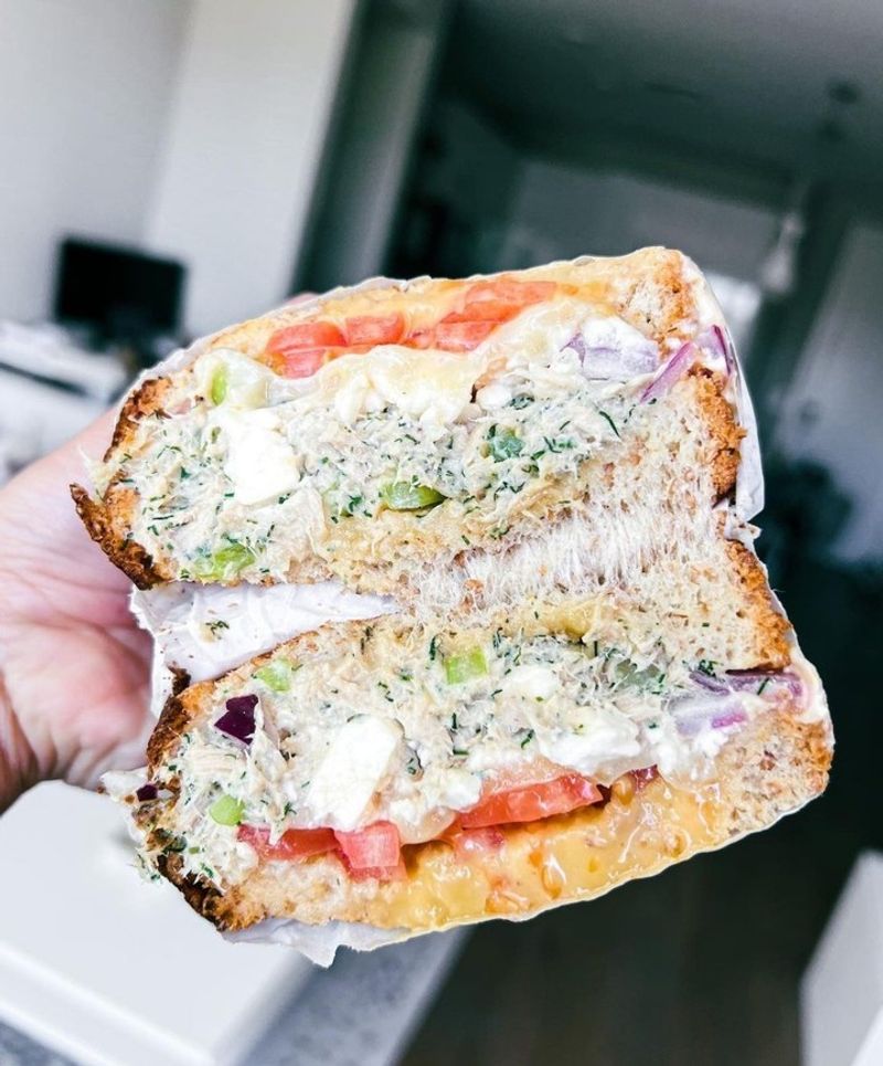 Which Wich's Customization Champion