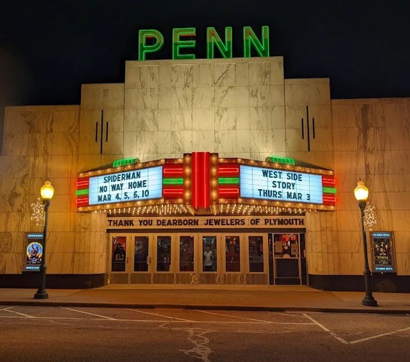 Penn Theatre